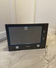Image of Miele DA 2450-1 Canopy Cooker Hood 50cm