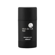 Image of ARMAF club de nuit MAN Deodorant Stick 75gm