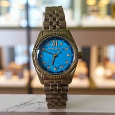 Image of ⭐Michael Kors MK 4813 Lexington 26mm⭐