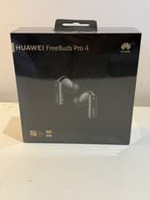 Image of HUAWEI FreeBuds Pro 4 Wireless Earbuds, Bluetooth Headphones with Lossless Sound