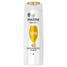 Image of PANTENE ACTIVE PRO:V REPAIR AND PROTECT SHAMPOO 500ML