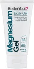 Image of BetterYou Magnesium Gel - 150ml Source of Magnesium Chloride for Joint & Muscle