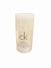 Image of Calvin Klein CK One Deodorant Stick – 75ml / 75g (New & Sealed)