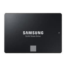 Image of Samsung Hard Drive 870 EVO 4TB 2.5inch MZ-77E4T0B/EU