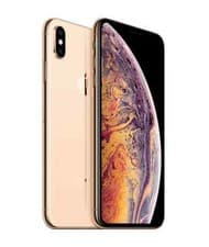 Image of Original Apple iPhone XS Max Smartphone 6.5" IOS Unlocked 64GB 256GB 3Color