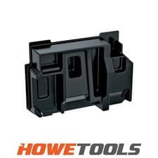 Image of MAKITA 837766-7 Inlay DLX20244/DLX2134 Fits type 4 case