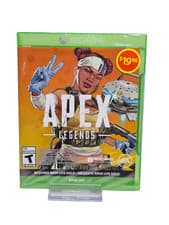 Image of Apex Legends Lifeline Edition (Microsoft Xbox One) Brand New Sealed