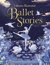 Image of Illustrated Ballet Stories (Illustrated Story Collectio - Hardback NEW Various 0