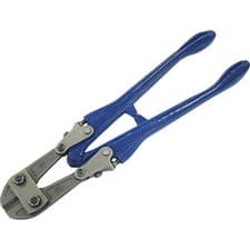 Image of Faithfull Centre Cut Bolt Cutters 1050mm