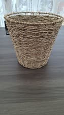 Image of Wicker Basket Bins