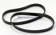 Image of To fit Swan Eureka Powerspeed Series Vacuum Cleaner Belt Pack (2)