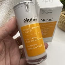 Image of Murad Vita-C Eyes Dark Circle Corrector Step 2 Treatment 15 mL 0.5 fl oz NEW