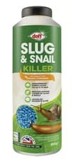 Image of Doff Slug and Snail Killer Pellets 300g pack of 2
