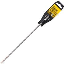 Image of DeWalt Extreme 2 SDS Plus Masonry Drill Bit 6mm 310mm
