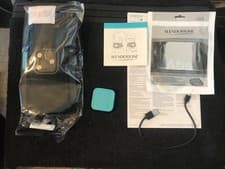 Image of Slendertone Abs8 Unisex Abdominal Toning Belt
