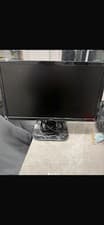Image of Acer KA220HQ 21.5" Full HD 1080p LED Monitor -POWER Leads