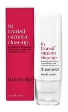 Image of This Works In Transit Camera Close-Up, 40 ml