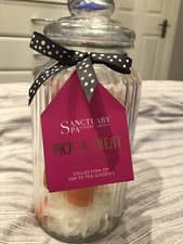 Image of Sanctuary Spa Pick A Treat And Let Go