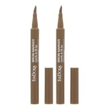 Image of Isadora Brow Marker 20 Blonde Brow Liner 1ml x 2
