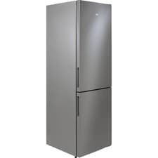 Image of AEG RCB632E2MX 70/30 6000 TwinTech® 60cm 70/30 Free Standing 70/30 Fridge