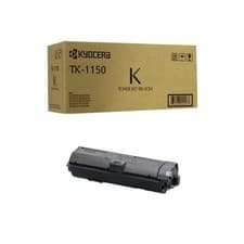 Image of Original Kyocera TK-1150 Black Toner Cartridge (1T02RV0NL0)