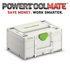 Image of Festool 204842 Systainer SYS3 M 187