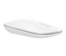 Image of HP V0L80AA Z3700 White Wireless Mouse