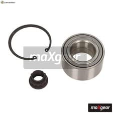 Image of WHEEL BEARING KIT 33-0662 FOR LEXUS TOYOTA ESTIMA/PREVIA COROLLA/VERSO TARAGO 3.5L RX