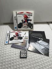 Image of Nintendo Mario Kart DS game for the Nintendo DS platform. Brand *NEW*
