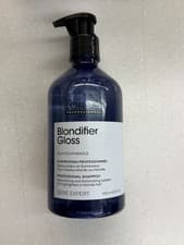 Image of Loreal Professional Serie Expert Blondifier Cool Shampoo - 300ml