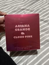 Image of Ariana Grande Cloud Pink Eau de Parfum Spray 100ml