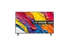 Image of LG 65'' QNED AI QNED84 4K Smart TV 2025 - 65QNED84A6C