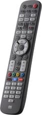 Image of One for All URC 3661 Universal Remote Control Black