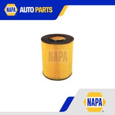 Image of Air Filter fits MERCEDES VANEO 414 1.6 02 to 05 M166.961 NAPA 1660940004 Quality