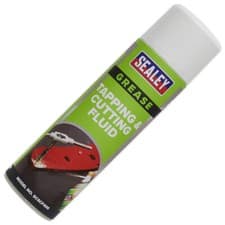 Image of Sealey SCSCF400 Tapping & Cutting Fluid 500ml