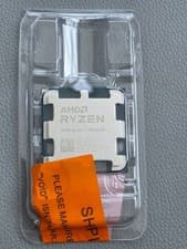 Image of AMD RYZEN 7 7800X3D Brand New CPU Gaming Processor 8-Core 16-Thread AM5