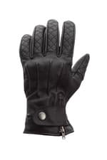 Image of RST MATLOCK Black Gloves (Men) Size 9/M