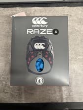 Image of Canterbury Raze Headguard New**