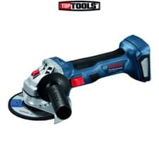 Image of Bosch Professional GWS 18V-7 Angle Grinder 125mm Body Only 06019H9001