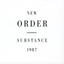 Image of New Order : Substance CD 2 discs (1999) ***NEW*** FREE Shipping, Save £s