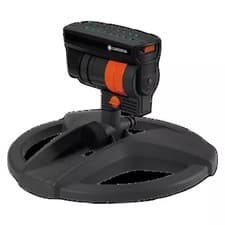 Image of Gardena AquaZoom compact Oscillating water sprinkler