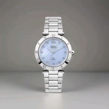 Image of Vivienne Westwood VV206BLSL Ladies Montagu Watch
