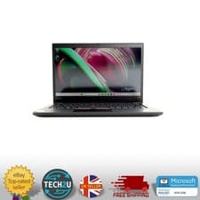 Image of Lenovo ThinkPad P14s Gen 2 14" Full HD i7-1165G7 16GB RAM 512GB SSD NVIDIA T500