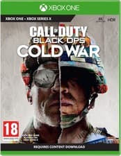 Image of Call of Duty®: Black Ops Cold War (Xbox One)
