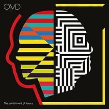 Image of Punishment of Luxury [Lp] by Orchestral Manoeuvres in the Dark (Record, 2017)