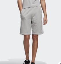 Image of Adidas Originals Men's Trefoil 3 Stripe Shorts