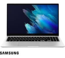 Image of Samsung Laptop Galaxy Book 15.6" 256GB SSD Intel Core i5-1135G7 8GB Intel HD