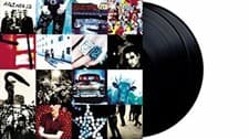 Image of U2 - Achtung Baby [VINYL]