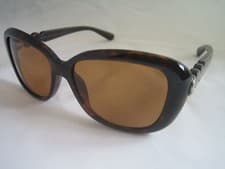 Image of MARC BY MARC JACOBS SUNGLASSES MMJ 323/S Z3R 2Q HAVANA BROWN BNWT GENUINE