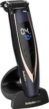 Image of Babyliss 7898DU Men's Super Stubble XTP Beard Stubble Trimmer Clippers Cordless 